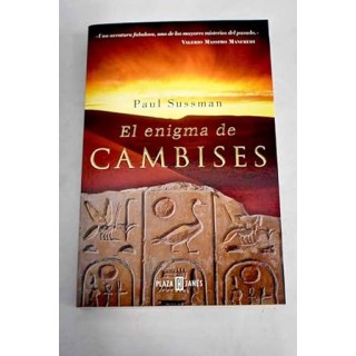 El enigma de CAMBISES